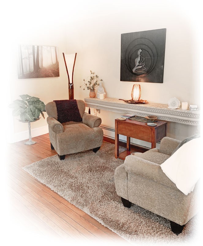 welcome to soul light bodywork